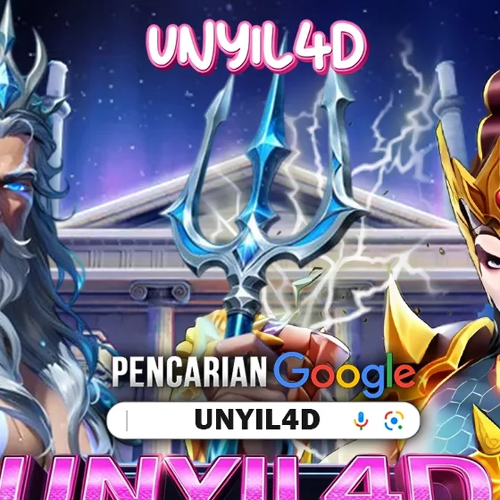 Detail poster UNYIL4D